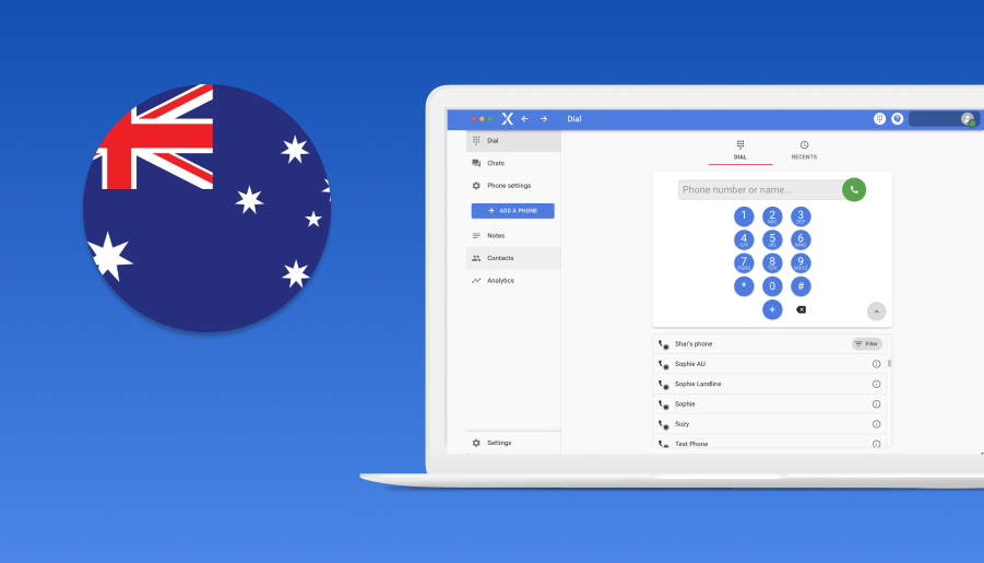 How to Set Up a TollFree (1800) Number for Your Business in Australia